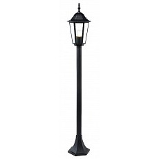 Наземный высокий светильник ambrella light st st2037